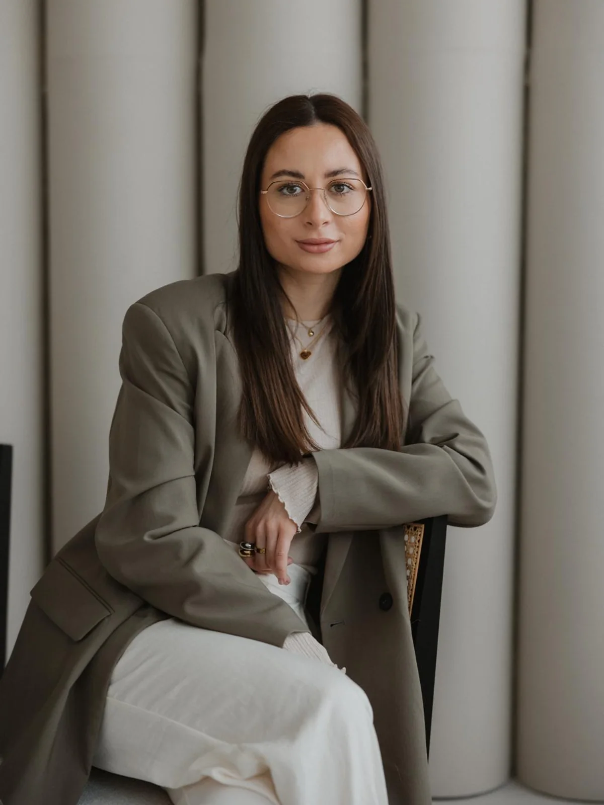Dalia Khalil